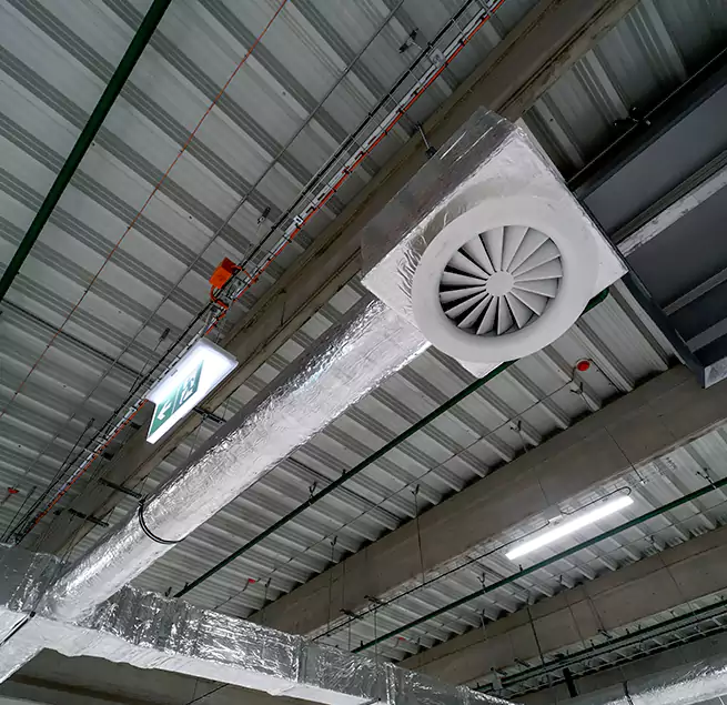 Why Homeowners & Businesses Trust Us in North Salt Lake, UT