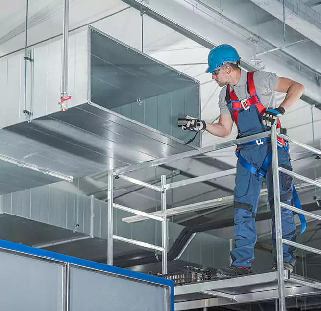 Why Homeowners Businesses Trust Us in North Salt Lake, UT