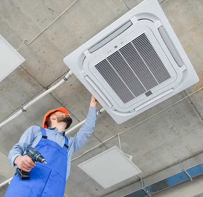 Why Homeowners & Businesses Trust Us in North Salt Lake, UT