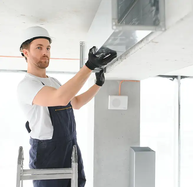 Why Homeowners & Businesses Trust Us in North Salt Lake, UT?