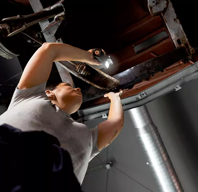 Why Homeowners & Businesses Trust Us North Salt Lake, UT