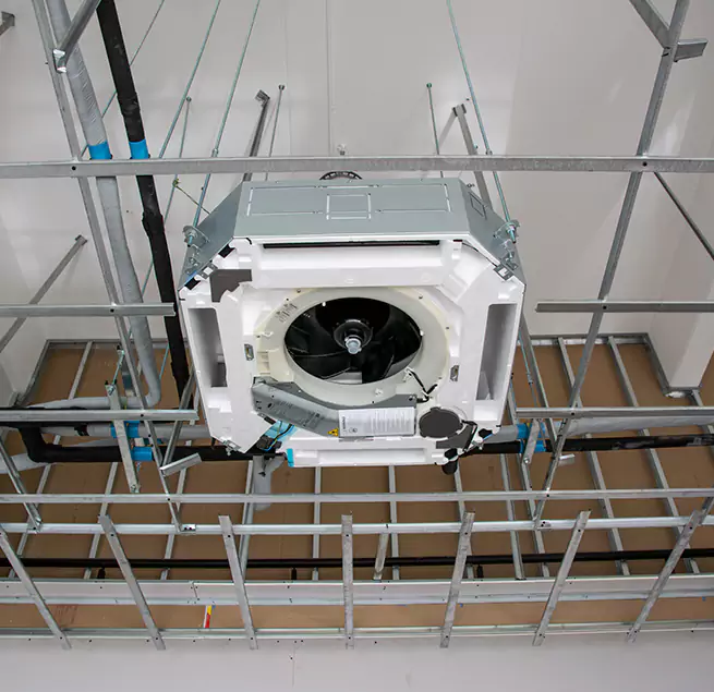 Why Homeowners & Businesses Trust Us North Salt Lake, UT?