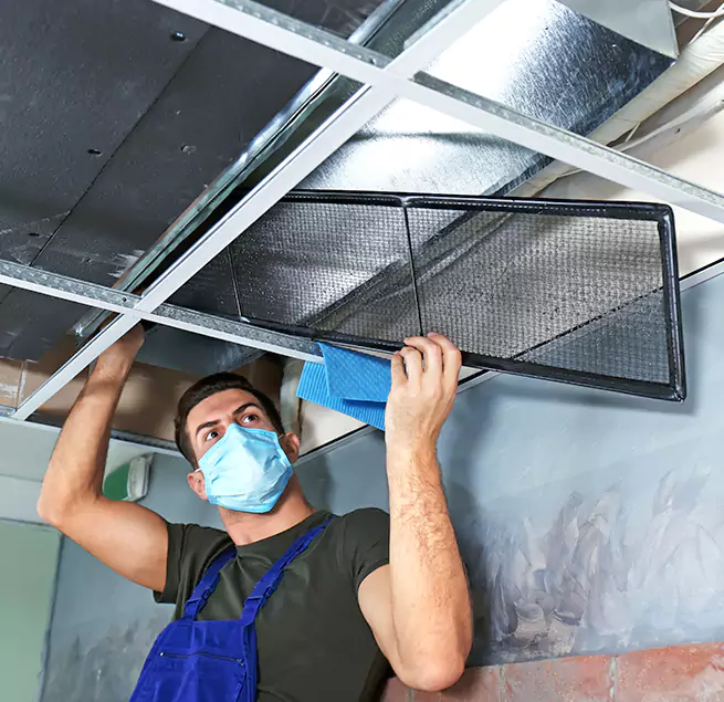 Why Homeowners & Businesses Trust Us in North Salt Lake, UT?